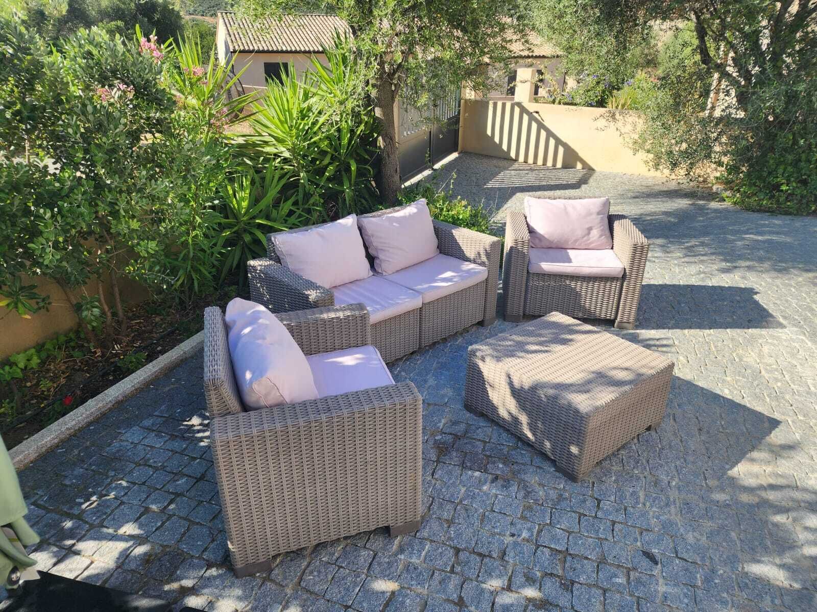 Terrazza/patio