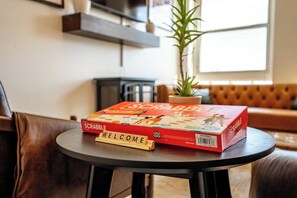 Sala de juegos