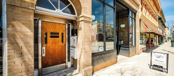 Paloma on Main | Downtown View + Charm