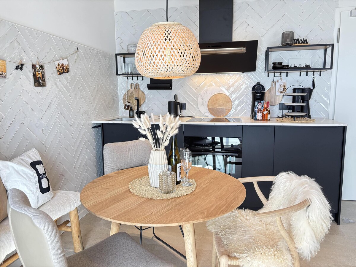 Bild für Gastgeberprofil