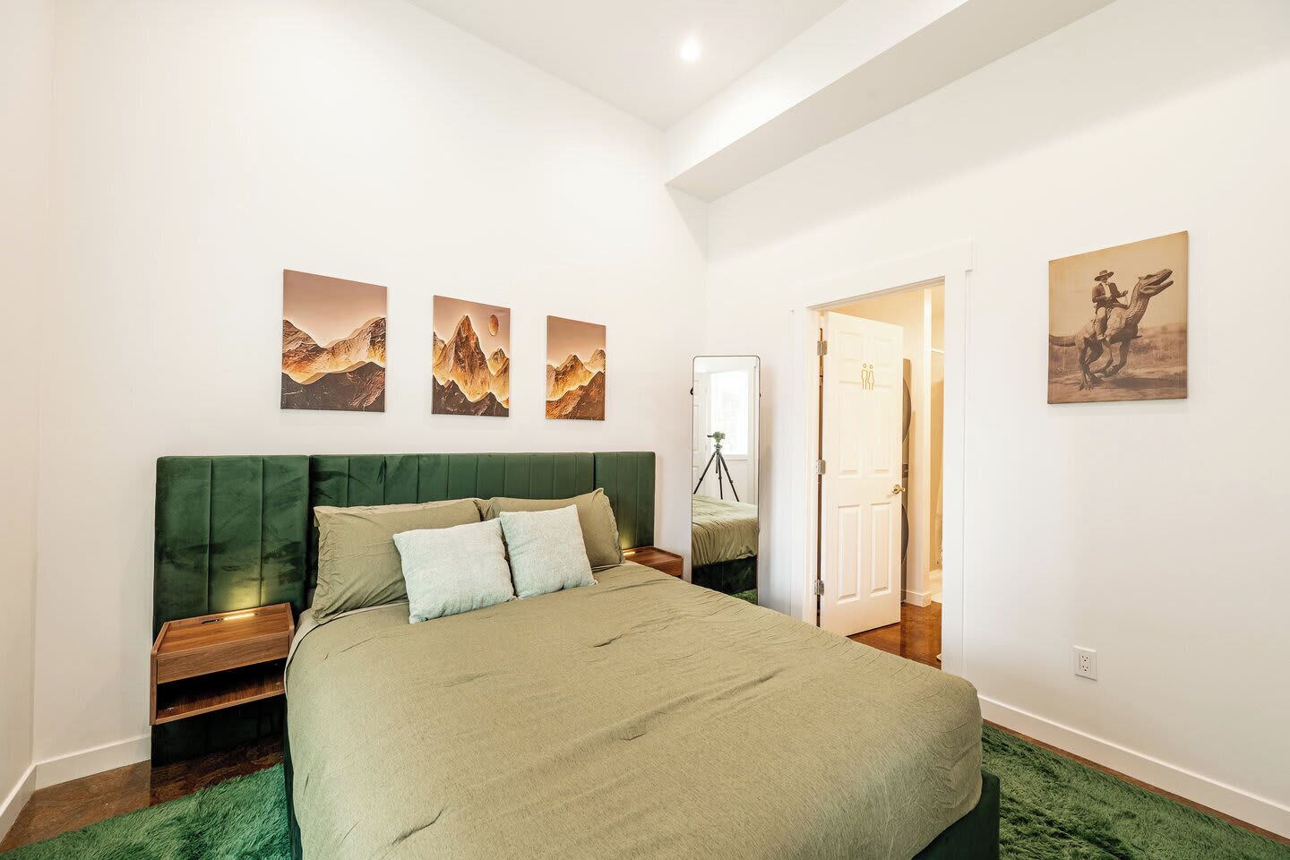 1 camera, una scrivania, ferro/asse da stiro, Wi-Fi