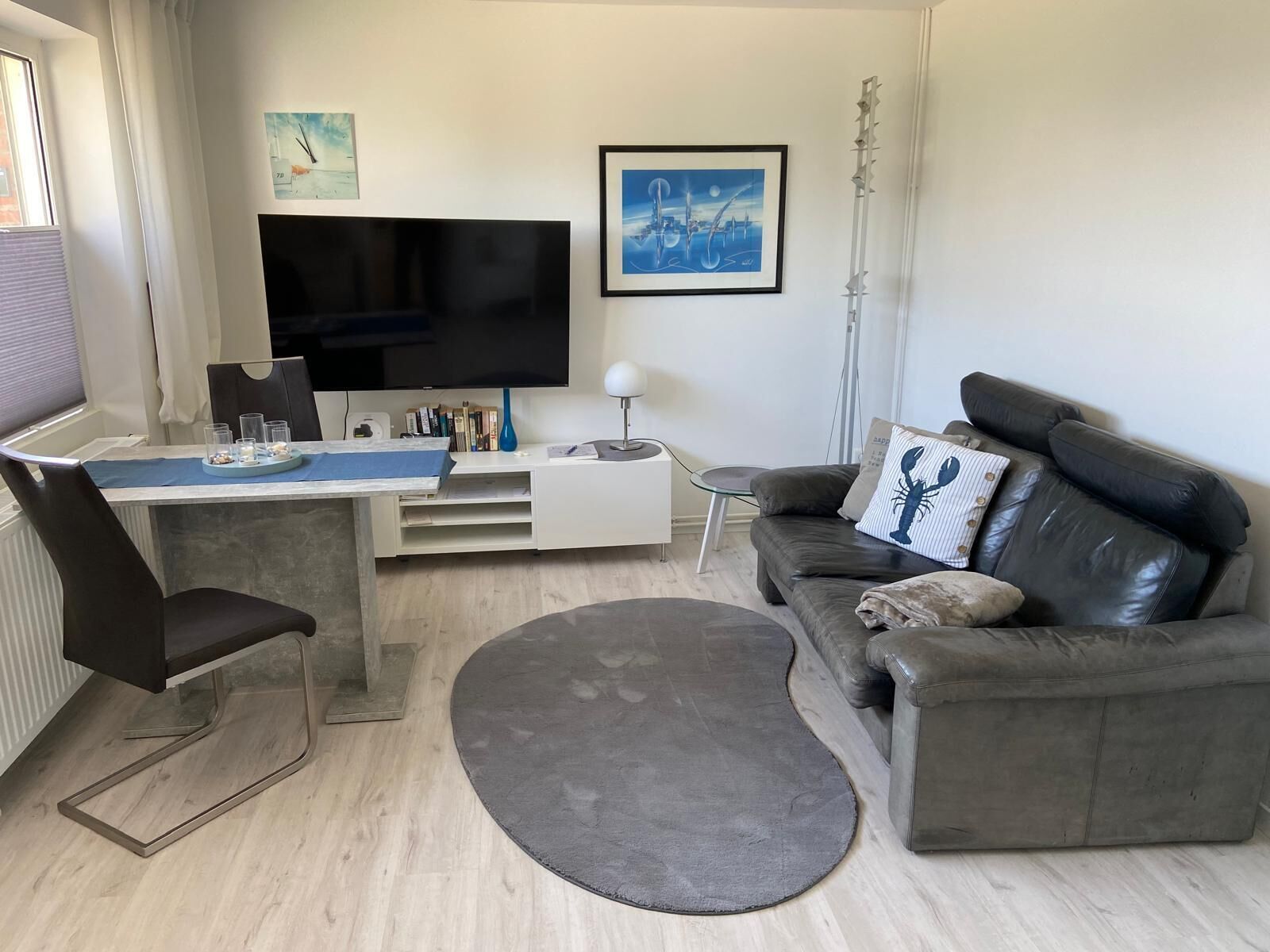 Appartement 1806 Seesternchen - Dahme