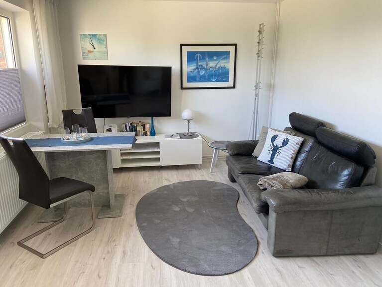 Appartement 1806 Seesternchen - Dahme