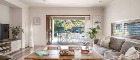 TV connectée, livres