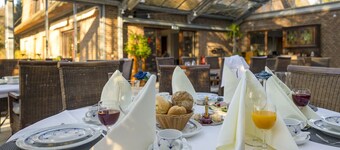 AMAYA Hotel & Suites