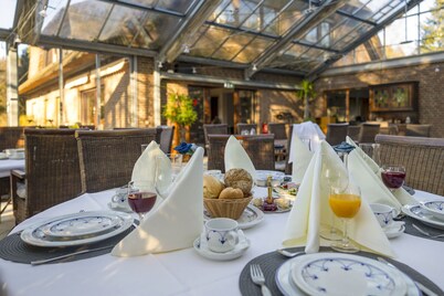 AMAYA Hotel & Suites