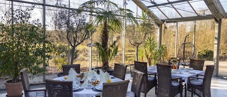 Restoran