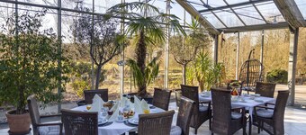 AMAYA Hotel & Suites