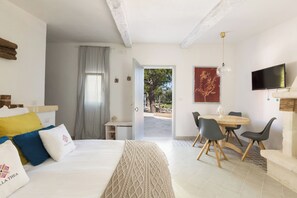 Villa, 4 Bedrooms, Private Pool