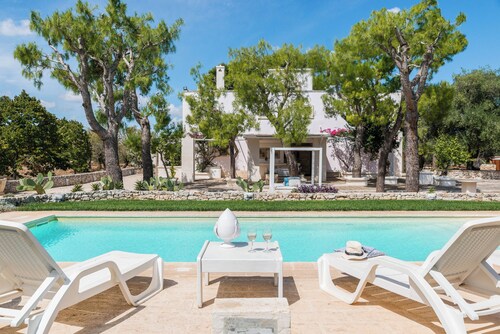 Villa Thea Charming House by Wonderful Italy