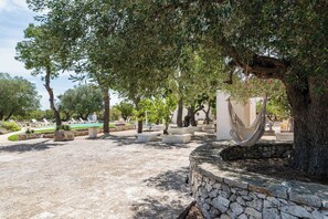 Garden - Villa Thea Charming House by Wonderful Italy (Carovigno)