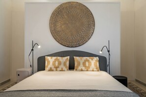 Villa, 4 Bedrooms, Private Pool