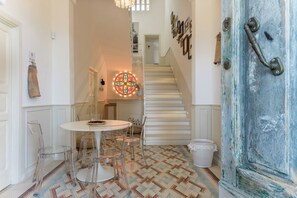 Staircase - Villa Thea Charming House by Wonderful Italy (Carovigno)