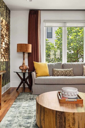 Fernseher, Arbeitsbereiche