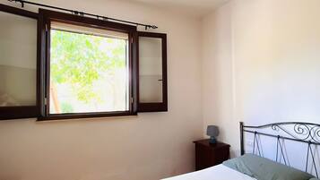 3 camere, Wi-Fi, lenzuola, accesso in sedia a rotelle