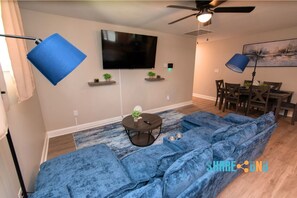 Smart TV, offices