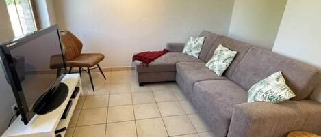 Huvila | Oleskelualue