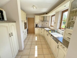 Villa | Private kitchen
