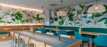 학생 전용 - 에든버러 시티 센터의 스트레이츠 메도우