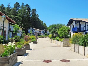 Boendeområde