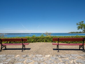 Boendeområde