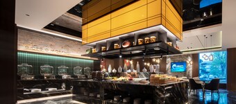 Guangzhou Panyu Giorgio Morandi Hotel