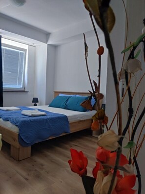 1 bedroom - Holiday flat "Stefea Apartment" (Ohrid)