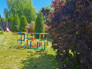 Kinderbereich