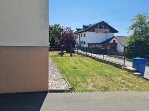 UnterkunftsgelÀnde