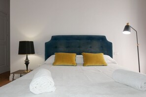 3 chambres