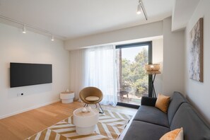 Apartamento | 2 dormitorios