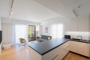 Departamento | 2 habitaciones