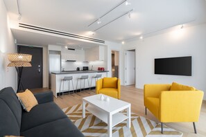 Appartement | 1 chambre