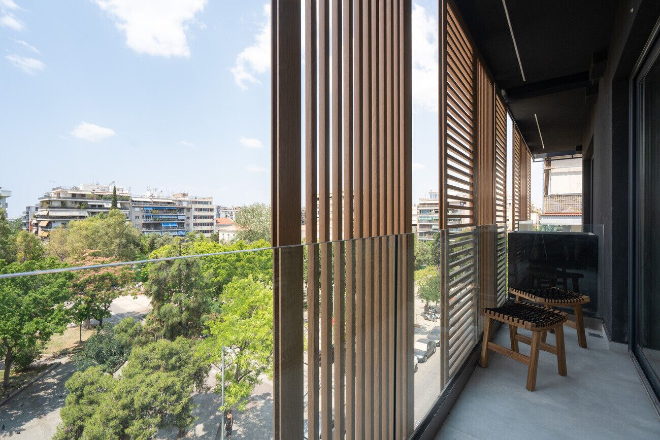 Apartment | 1 bedroom