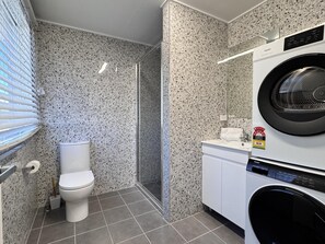 Een douche