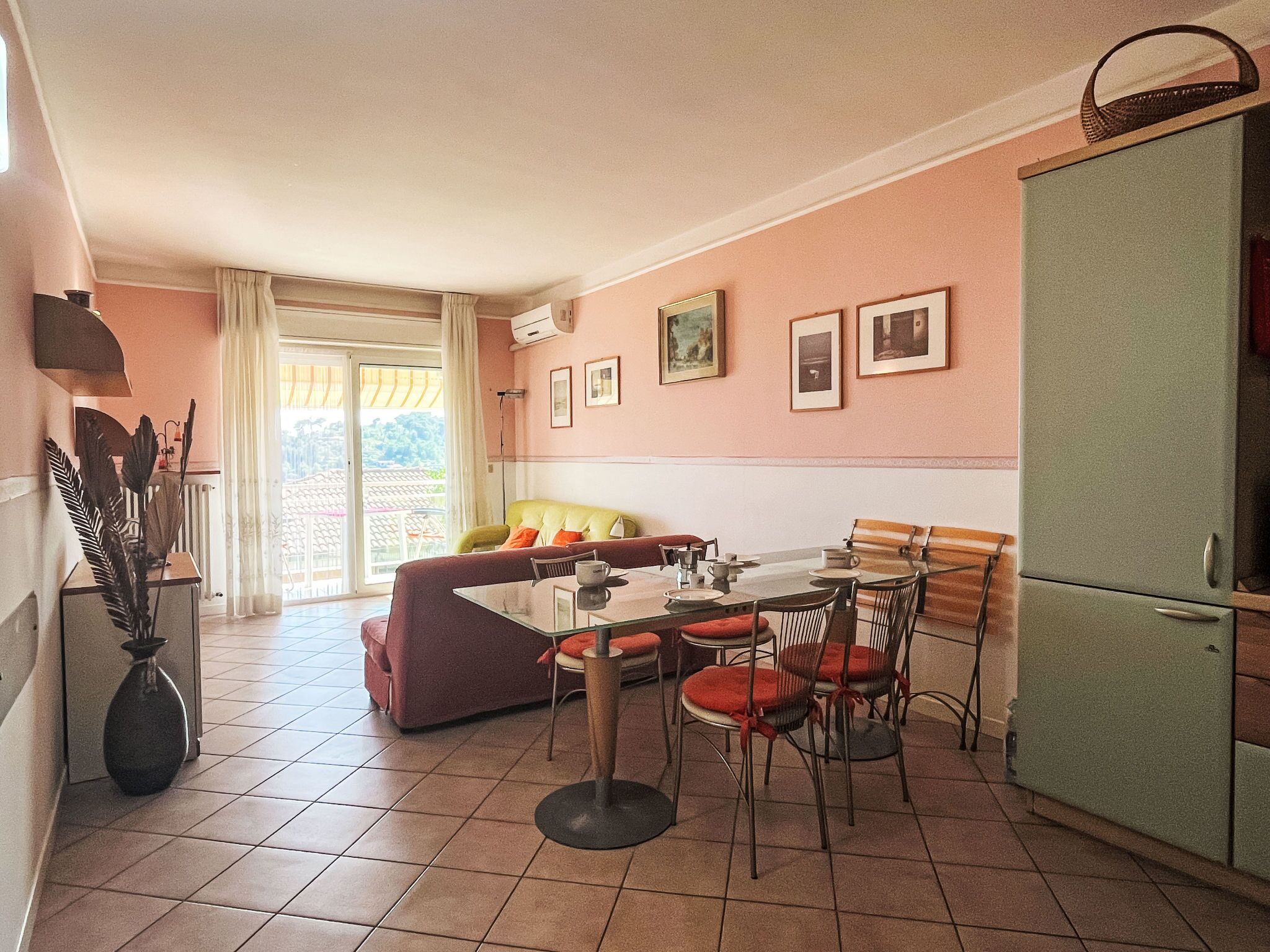 Le Vele By Interhome - San Lorenzo al Mare