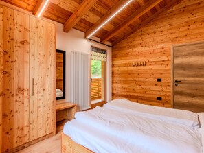 4 bedrooms, internet