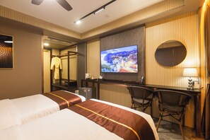 Premier Room with Sea View
