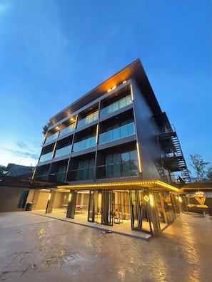 Exterior - Syama V Ao Nang Beach Krabi, an Aspira Collection (Krabi)