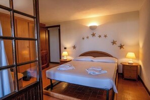 2 bedrooms, WiFi