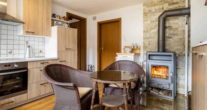 House with sauna 15 minutes from Winterberg and Willingen