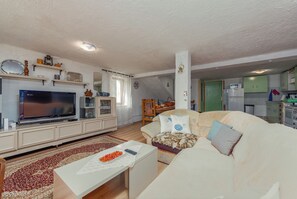 Coin séjour