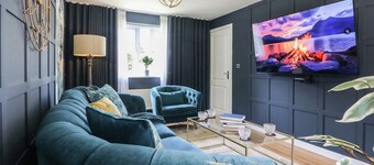 The Active Recovery Retreat