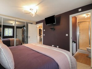 コテージ | 4 室のベッドルーム、客室ごとに異なる装飾、客室ごとに異なるインテリア、WiFi (無料)