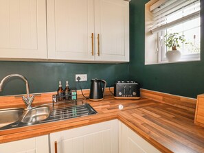 Cottage | Cuisine privée