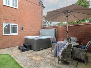 Cottage | Restauration extérieure