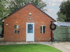 コテージ | 外観