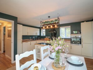 Cottage | Cuisine privée