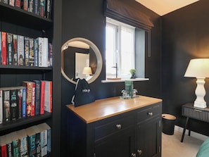 Cottage | Interior - The Active Recovery Retreat (Stone)