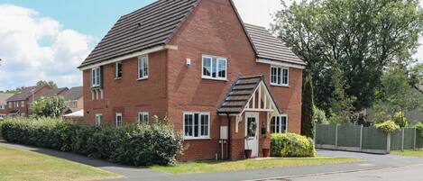 ChaumiÚre | Extérieur